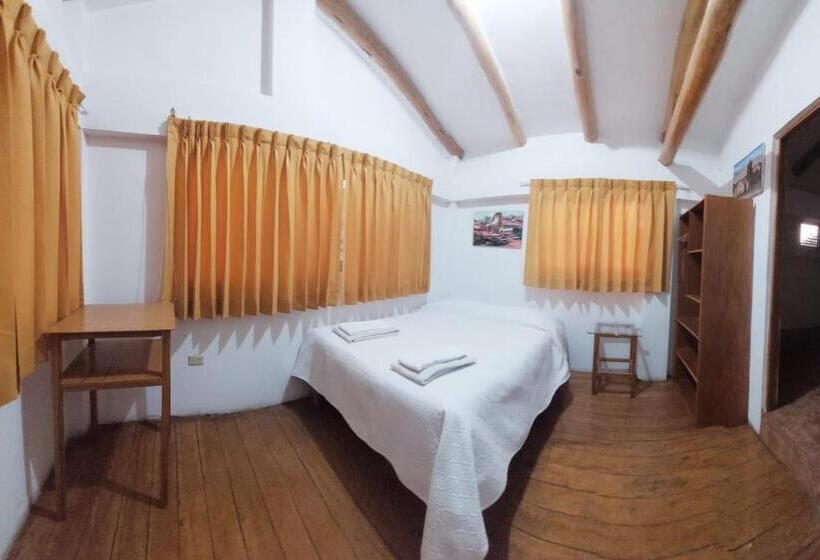 اتاق استاندارد, Hostal Miramonti