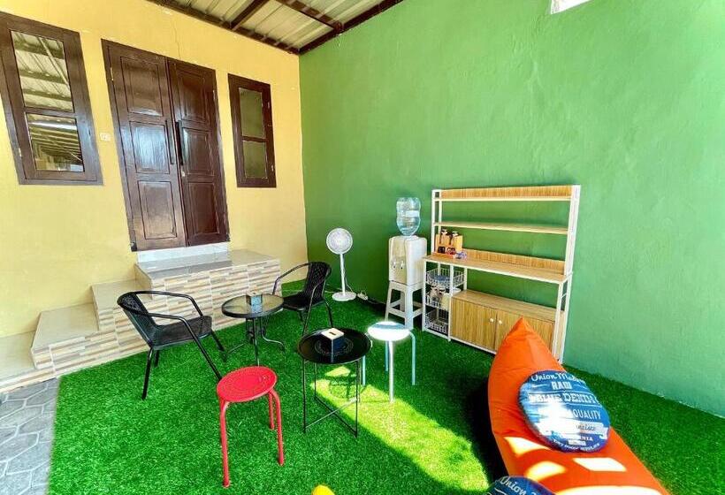 اتاق استاندارد یک نفره, Offspring Ijen Hostel Banyuwangi