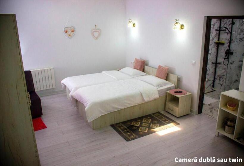 Номер Стандарт, Ami S Home