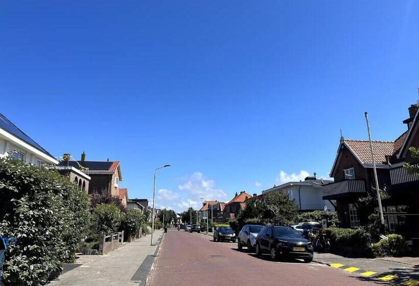 اتاق استاندارد, Boja Beach House