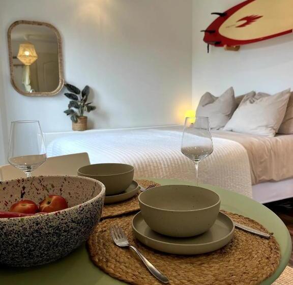 اتاق استاندارد, Boja Beach House