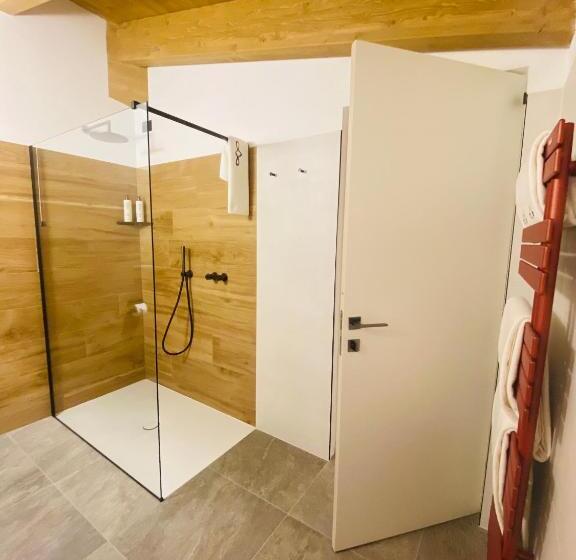 Номер Deluxe, Wine Hotel San Carlo   Relais & Spa