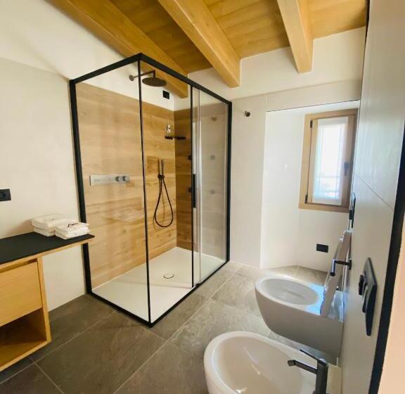 Люкс, Wine Hotel San Carlo   Relais & Spa