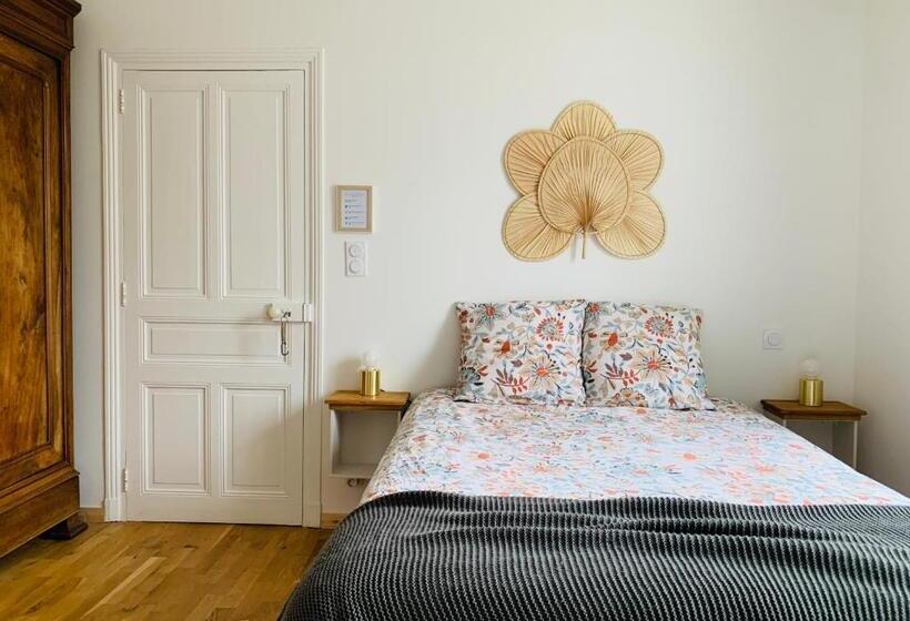 Номер Стандарт, Perne, Chambre D Hôtes à La Campagne