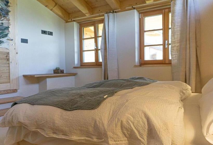 Номер Стандарт, Agriturismo Mirtilla