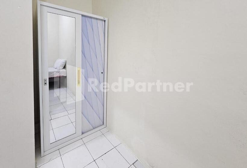 Номер Стандарт, Gedangan Indah Homestay Redpartner