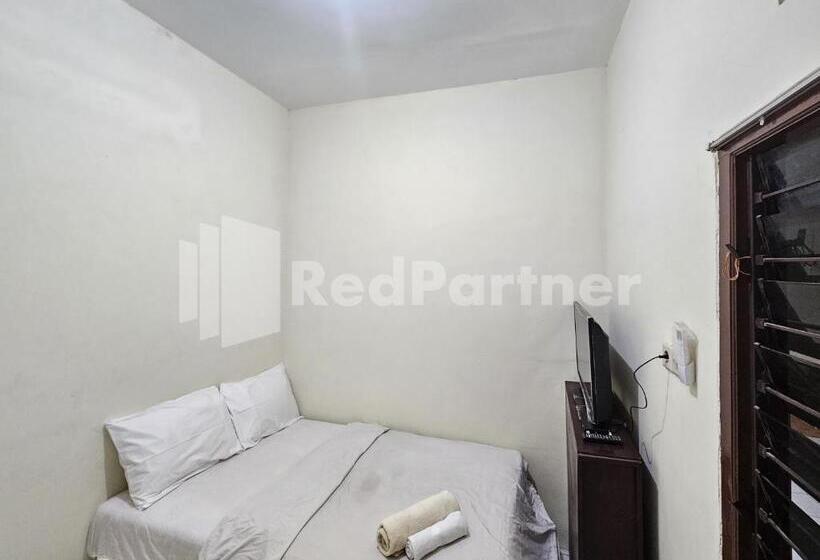 Номер Стандарт, Gedangan Indah Homestay Redpartner