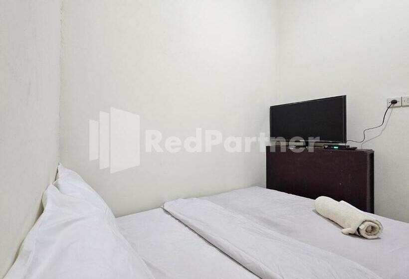 Номер Стандарт, Gedangan Indah Homestay Redpartner
