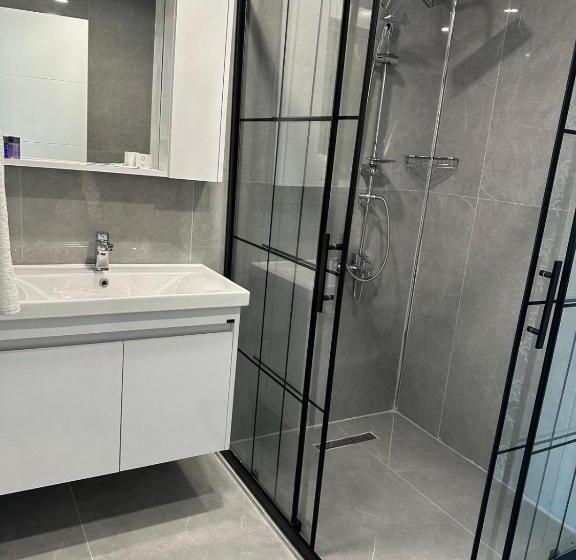 Номер Deluxe, Monera Hotel & Spa