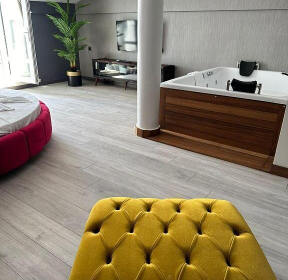 Family Suite, Monera Hotel & Spa