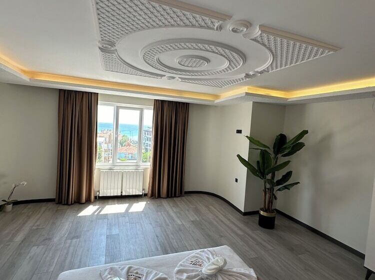 Номер Deluxe, Monera Hotel & Spa