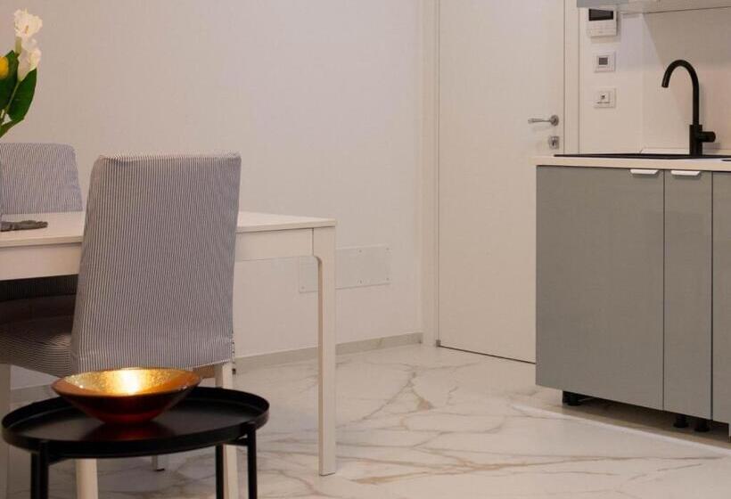 Апартаменты 1 Спальня, La Casa Di Mest Pepp