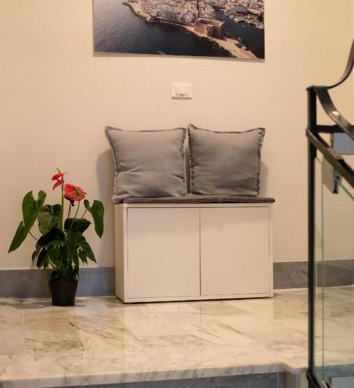 Студия Стандарт Вид на Море, La Casa Di Mest Pepp