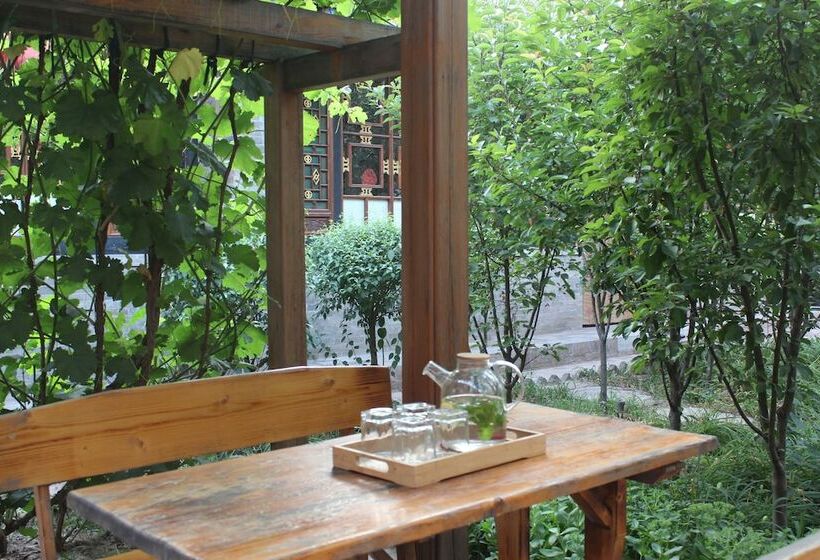 Номер Стандарт, City Wall Old House.ji Residence
