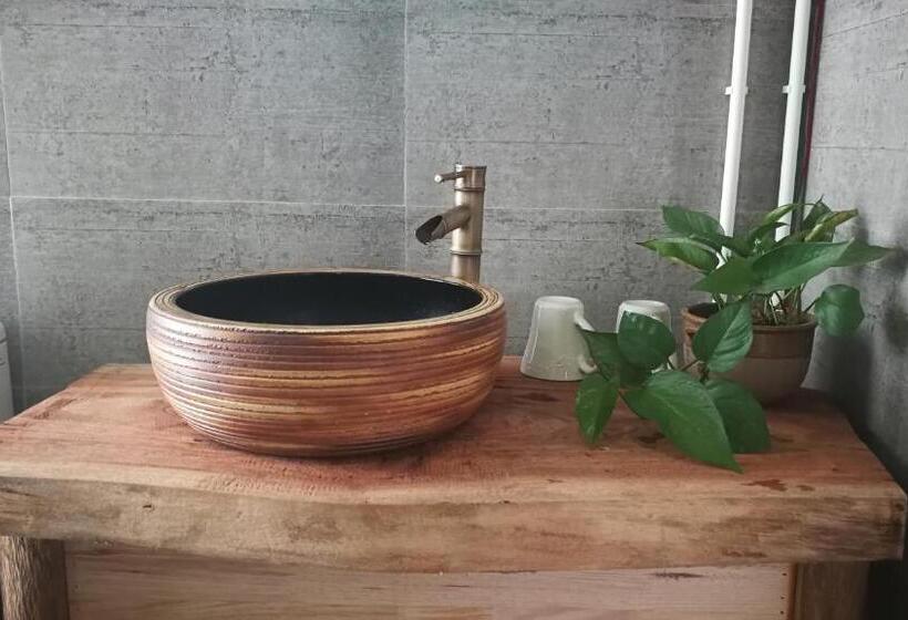 Номер Deluxe, Green Hostel & Sunny Guesthouse