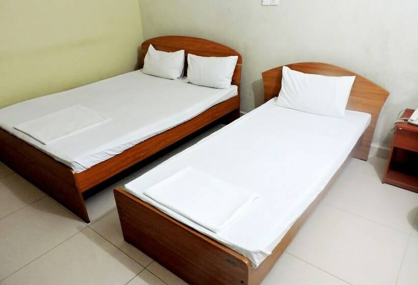 اتاق استاندارد, Green Grass Hotel & Restaurant