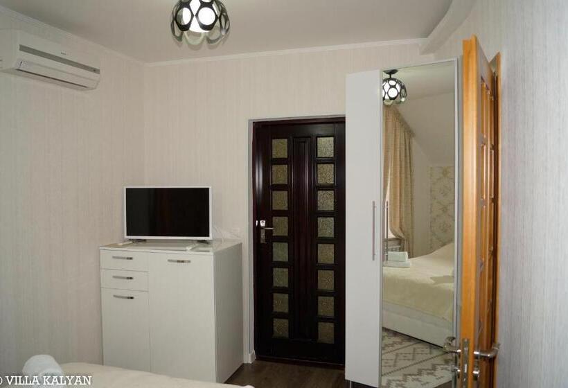 اتاق عادی, Kalyan & Spa