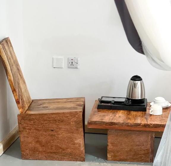Номер Deluxe, The Seles Boutique