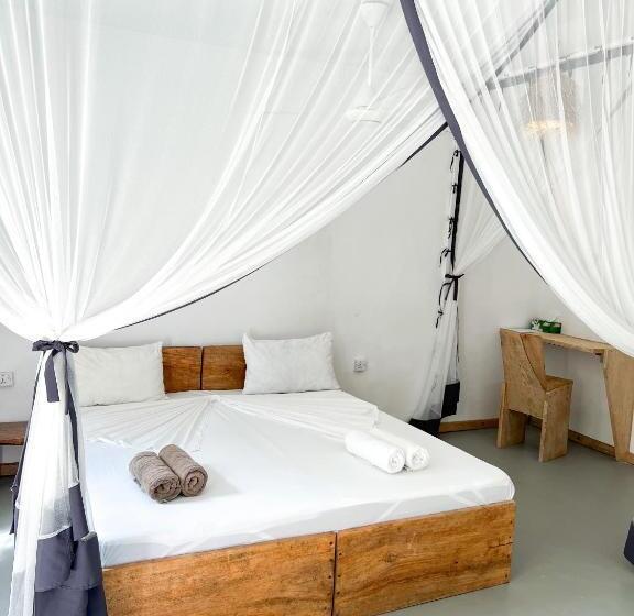 Номер Deluxe, The Seles Boutique