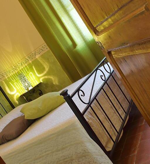 ベーシックルーム, Frà Viaco Agriturismo Agrispa