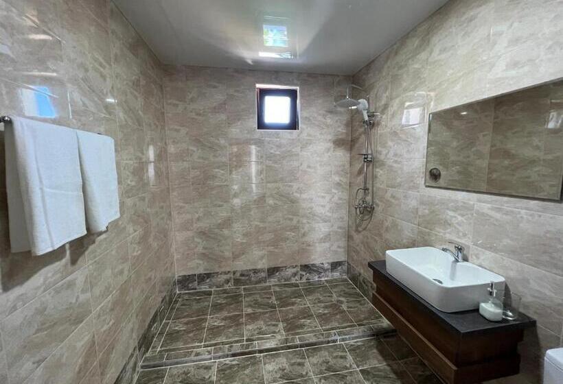 آپارتمان لوکس 2 خوابه, Rabi Park Residence