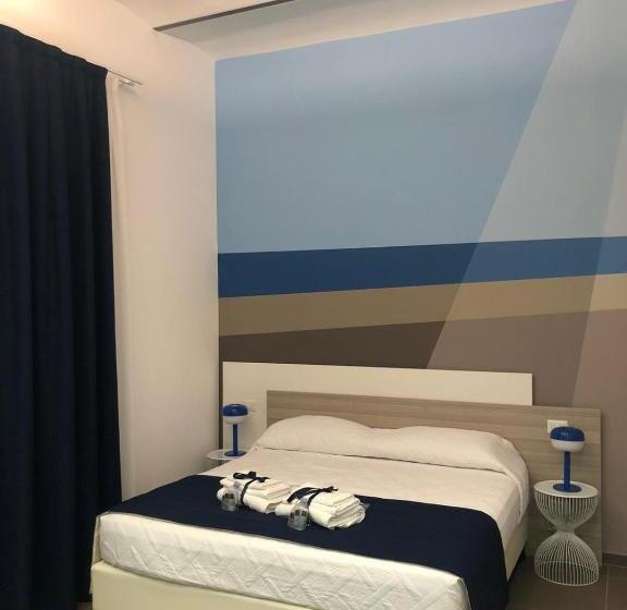 Номер Deluxe Кровать Кинг, La Maison Sul Porto