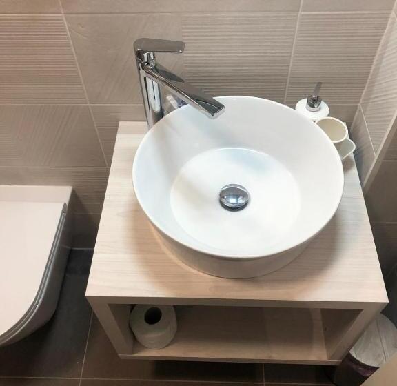 Номер Deluxe Кровать Кинг, La Maison Sul Porto