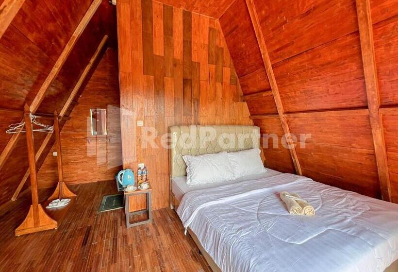 Номер Deluxe, Glamping Pengilon Edupark Mitra Reddoorz