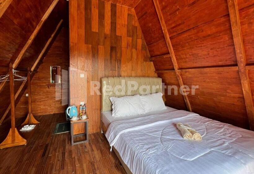 Номер Deluxe, Glamping Pengilon Edupark Mitra Reddoorz