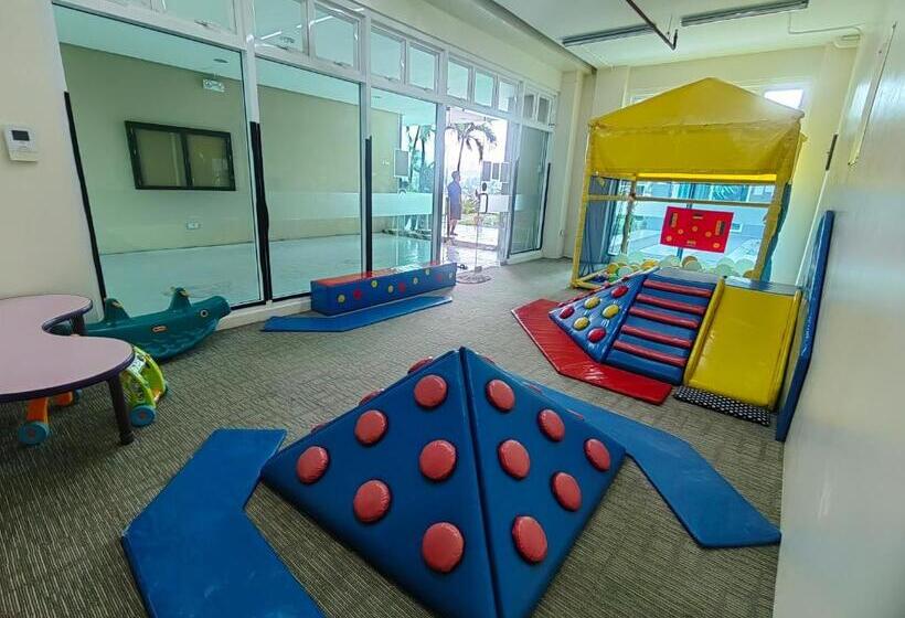 Apartamento 1 Dormitório com Vistas, Mia Casa Cebu One Pavillon Place