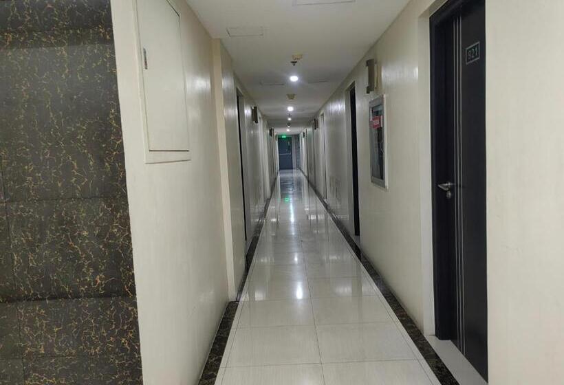 Apartamento 1 Dormitório com Vistas, Mia Casa Cebu One Pavillon Place