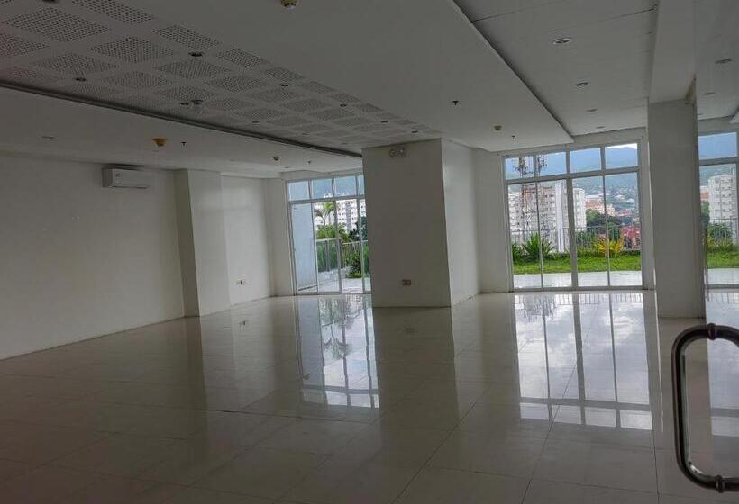 Apartamento 1 Dormitório com Vistas, Mia Casa Cebu One Pavillon Place