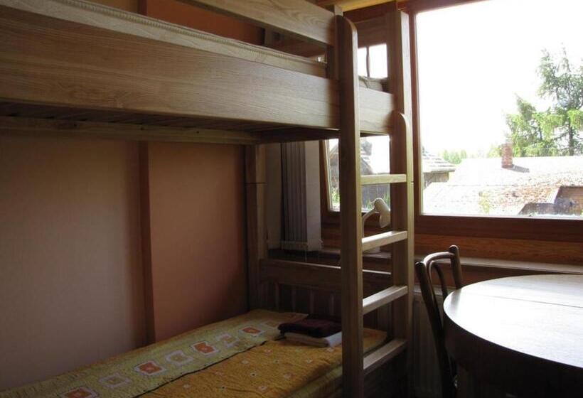 اتاق خانوادگی, Smaidas Apartamenti