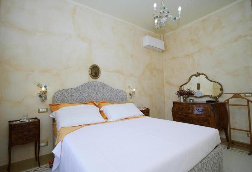اتاق استاندارد, Villa Lulli Affittacamere