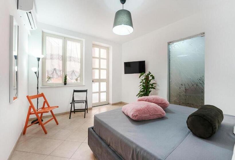 Quarto Estandar, Villalbe