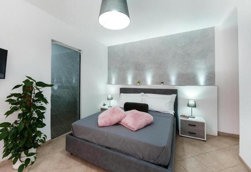 Quarto Estandar, Villalbe