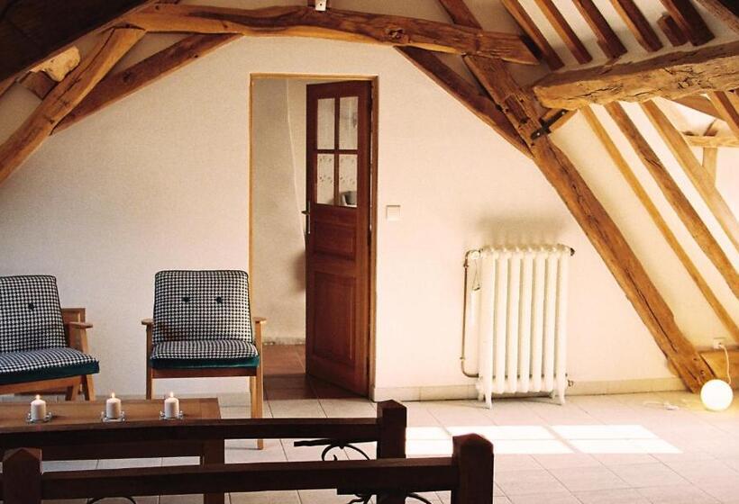 Family Suite, Les Bertaulières