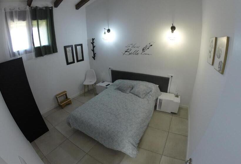 Апартаменты Superior 3 Спальни, Casa Huidobro Valle