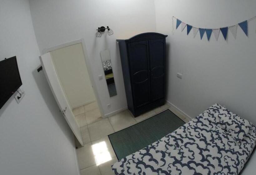 Апартаменты Superior 3 Спальни, Casa Huidobro Valle