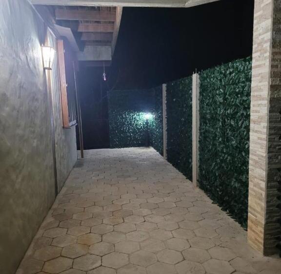 Люкс, Suite Pedro   Casa Tapera Nova