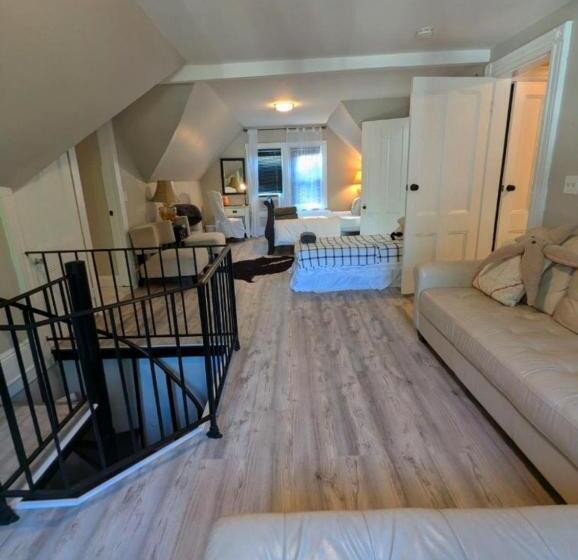 Quarto Deluxe, Bloom Boutique All Inclusive Bed & Breakfast