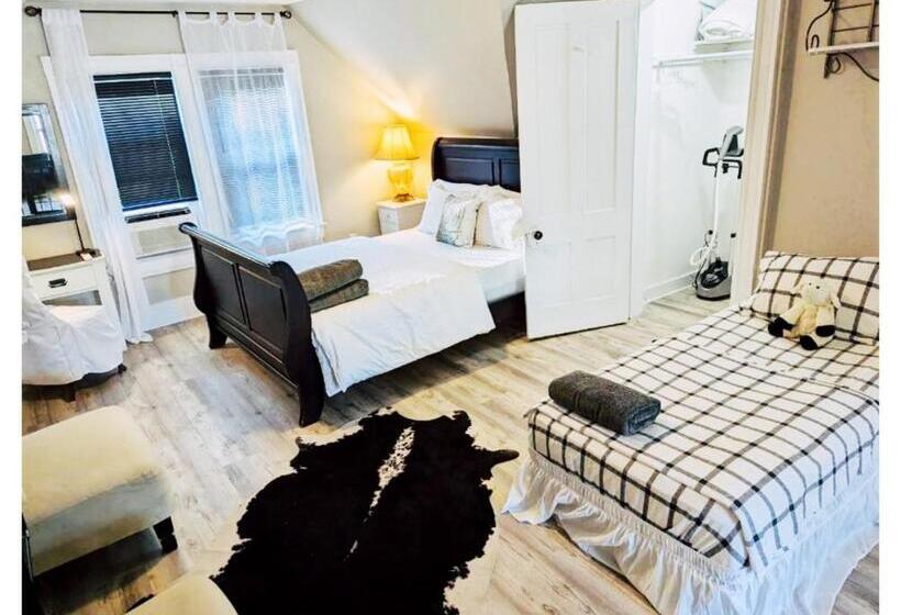 Номер Deluxe, Bloom Boutique All Inclusive Bed & Breakfast