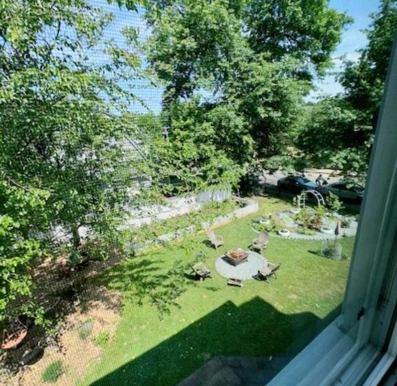 Номер Deluxe, Bloom Boutique All Inclusive Bed & Breakfast