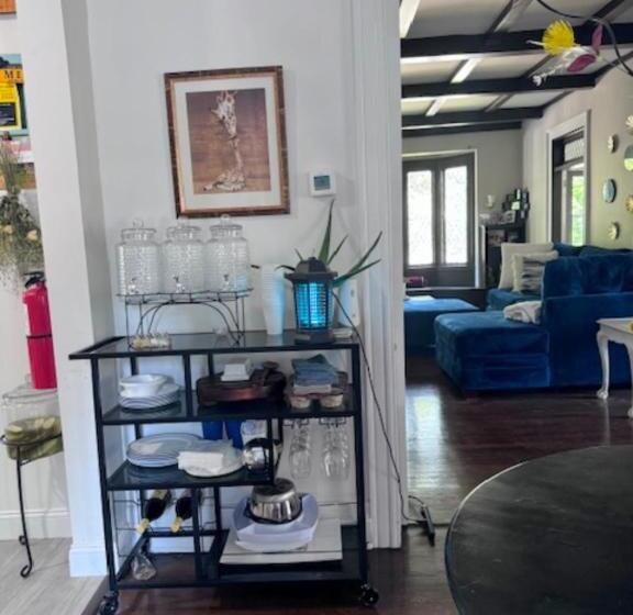 Стандартный Номер Кровать Кинг, Bloom Boutique All Inclusive Bed & Breakfast