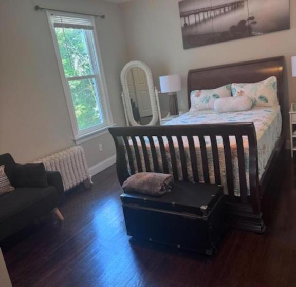 Четырехместный Номер Стандарт Вид на Сад, Bloom Boutique All Inclusive Bed & Breakfast