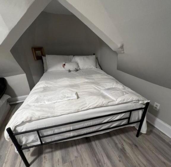 Номер Стандарт, Bloom Boutique All Inclusive Bed & Breakfast