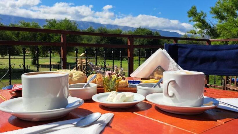Номер Стандарт Трехместный, Ayres Del Golf Posada Restó