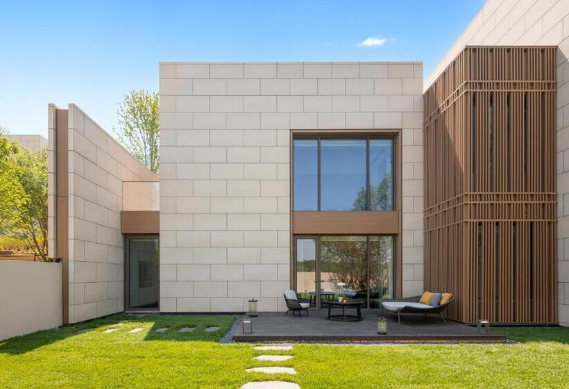 Suíte com Terraço, Indigo Beidaihe
