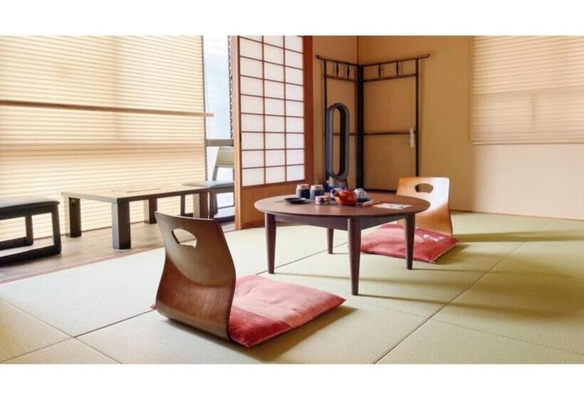 Студия Стандарт, Nagomi No Yado Origami   Vacation Stay 80220v