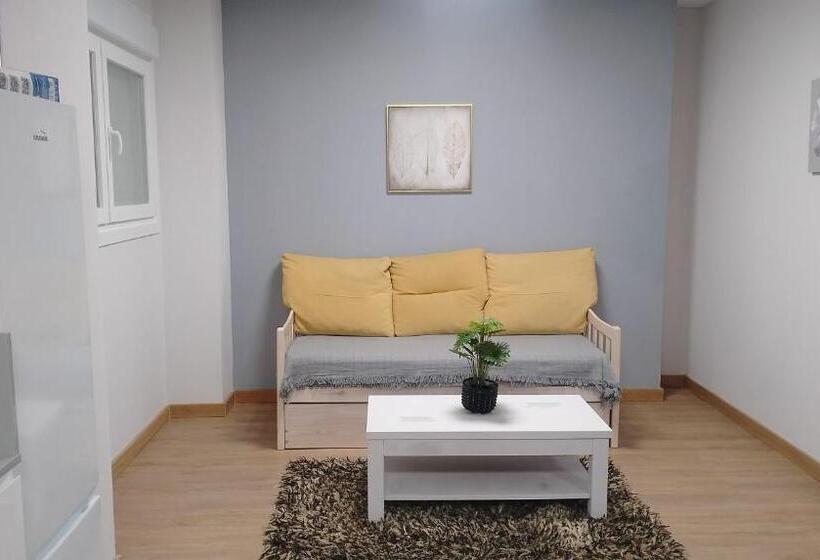 스탠다드 룸, Casa Samil
